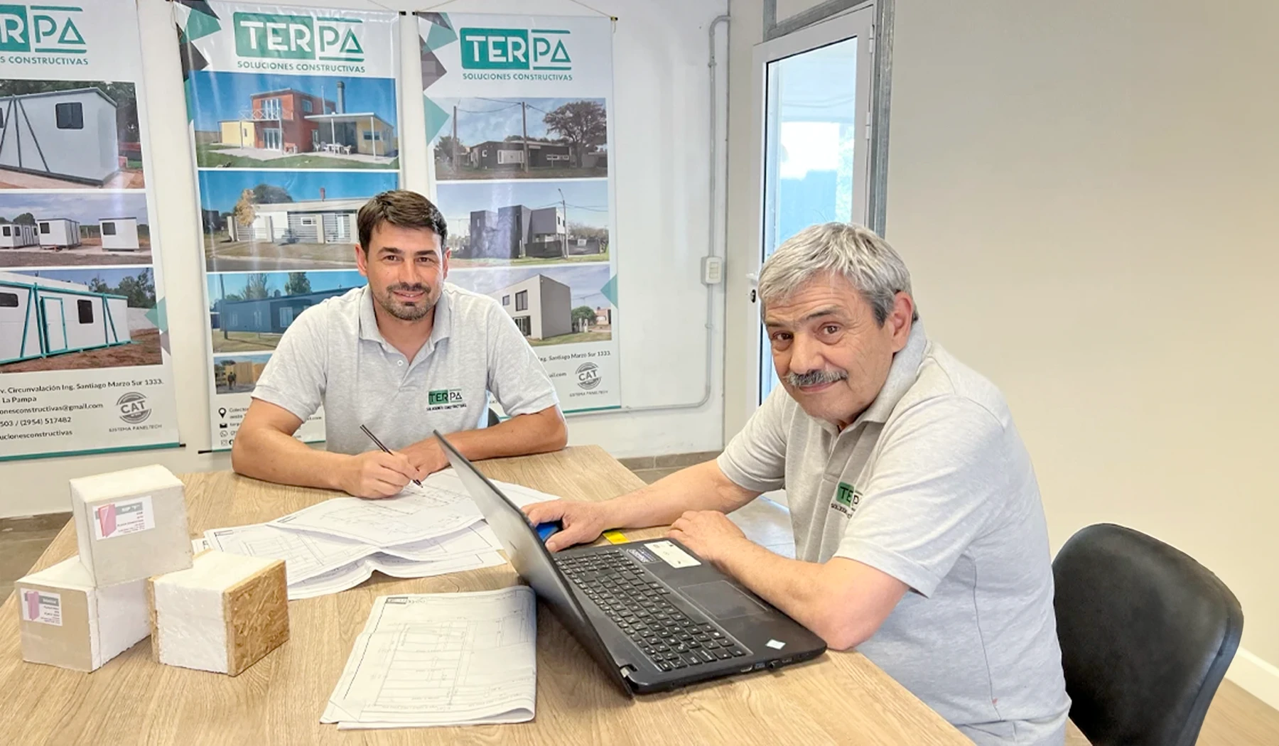 Capacitacion