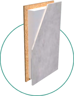 Panel SIP