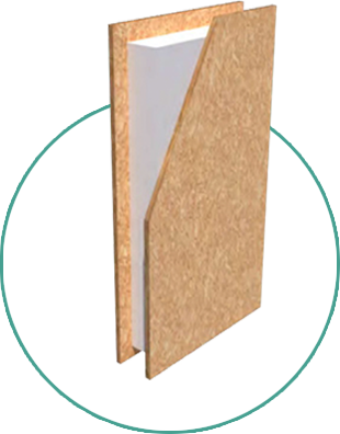 Panel SIP